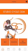 Studio Cycle captura de pantalla 6