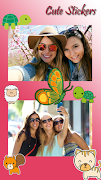 Selfie Camera HD ภาพหน้าจอ 3