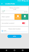 Location Finder ภาพหน้าจอ 6