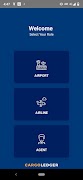Poster CargoLedger
