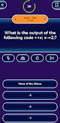Trivia AI Quiz hq 截圖 2