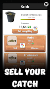 Fishing Yerky Ekran Görüntüsü 4