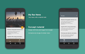 Material Lock Screenshot 1