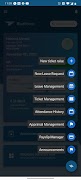 BlueForce اسکرین شاٹ 3