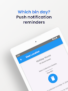 Which Bin Day পোস্টার