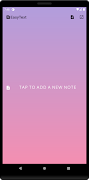 Notepad - Easy Text screenshot 2