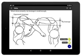 Wing Chun Exercise screenshot 7