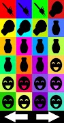 Crazy sounds: prank screenshot 2