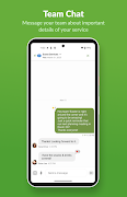 برنامه‌نما Planning Center Services عکس از صفحه