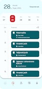 eDnevnik screenshot 5