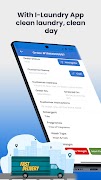 iLaundry-App imagem de tela 6