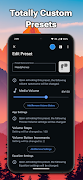 Precise Volume 2.0 + Equalizer 截圖 6
