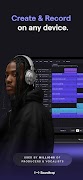 Soundtrap: Music Making Studio الملصق