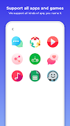 Dual Multi Space:32Bit Support 截图 4