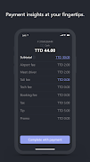 برنامه‌نما DROP Driver عکس از صفحه
