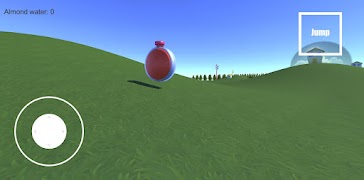 Poster Level 94 (A backroom game)