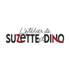 Suzette et Dino simgesi