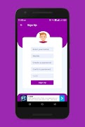 Easy Earn Plakat