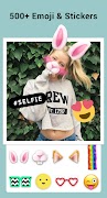 Collage Maker | Photo Editor Ekran Görüntüsü 6