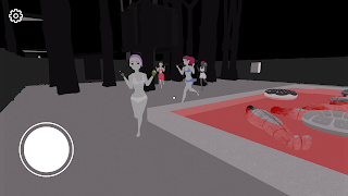 The Pool Party screenshot 3