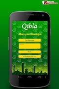 Qibla, azan timings & Mosque screenshot 4