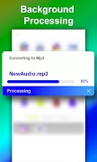 Video Converter تصوير الشاشة 1