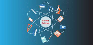 General Science  Knowledge スクリーンショット 4