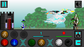 Crafters of War screenshot 2