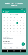 Zoho Connect screenshot 4