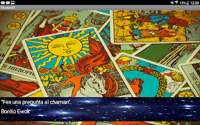 ChamanBuTTon imagem de tela 5