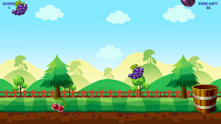 Catch Them imagem de tela 5