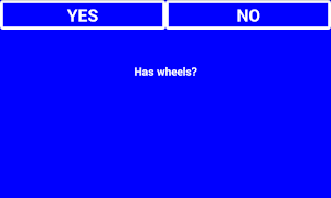 TreeGuess4Kids скриншот 1
