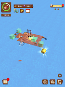 Idle Shipyard Dock screenshot 6
