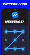 App lock ภาพหน้าจอ 1