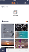 Fidlink 스크린샷 1