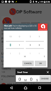 Small Timer for All Device screenshot 1
