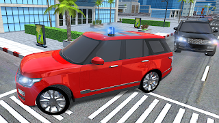 Offroad Rover স্ক্রিনশট 2