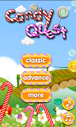 Candy Quest Ekran Görüntüsü 3