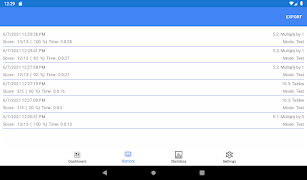 Math Kid Grade 3 imagem de tela 7
