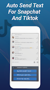 অটো পেস্ট কীবোর্ড: অটো টেক্সট স্ক্রিনশট 2