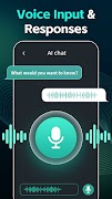 AIチャット、AI Chat、チャットGTP、GPTChat スクリーンショット 3