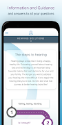 myHearingGuide Ekran Görüntüsü 3