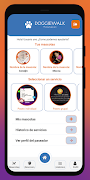 DoggieApp screenshot 1