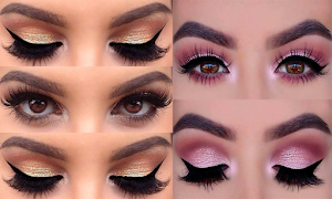 Maquillage étape par étape capture d'écran 2