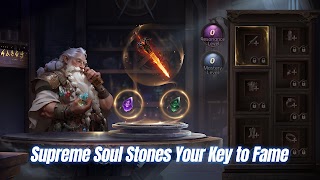 Conquer Online - MMORPG Game Ekran Görüntüsü 3