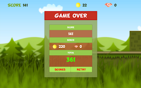 Run 4 Fun syot layar 3