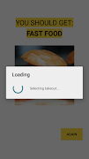 Takeout Chooser screenshot 4