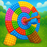 ”Beads Jam 3D: Sort Puzzle