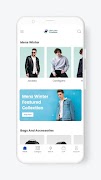Finelook screenshot 2