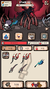 1 Schermata Demon RPG
